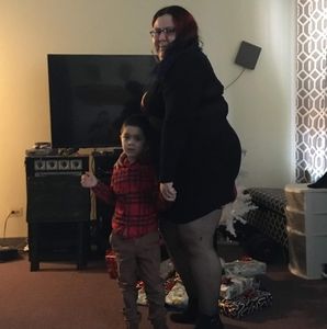 Meet your Posher, Hood